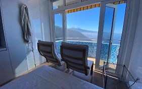 Apartamento Privado Frente Al Atlantico